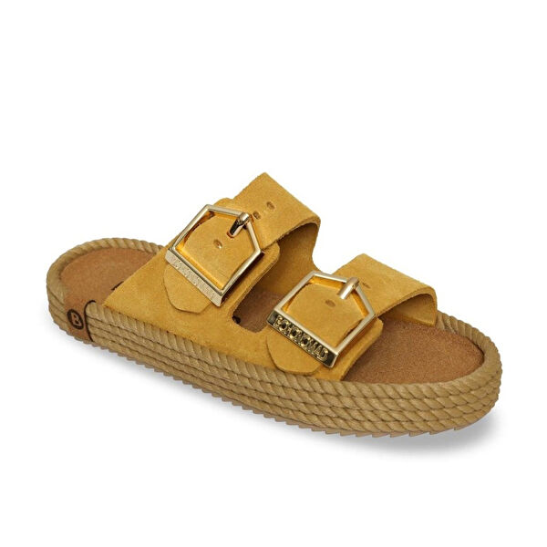 Bohonomad Kadın Terlik