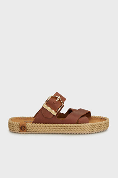 Bohonomad Kadın Terlik