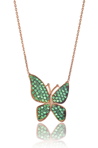 ByBarun Silver Kolye