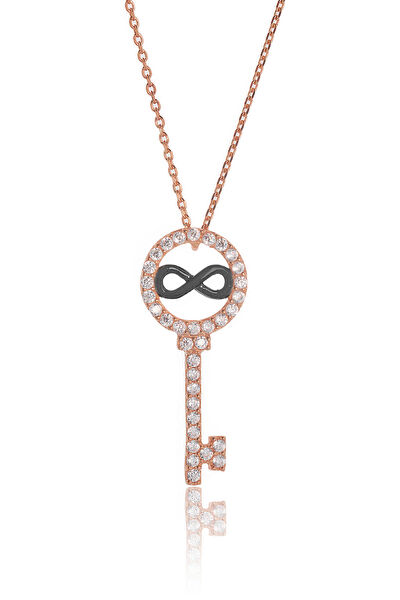 ByBarun Silver Kolye