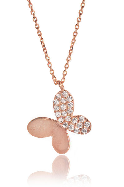 ByBarun Silver Kolye