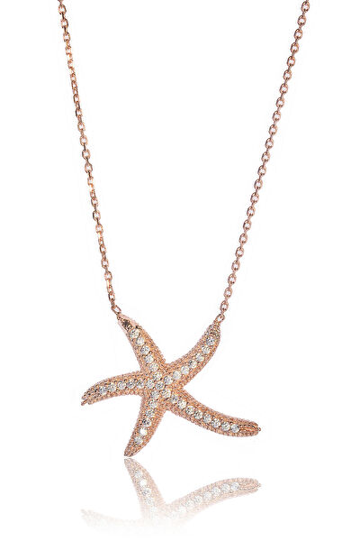 ByBarun Silver Kolye