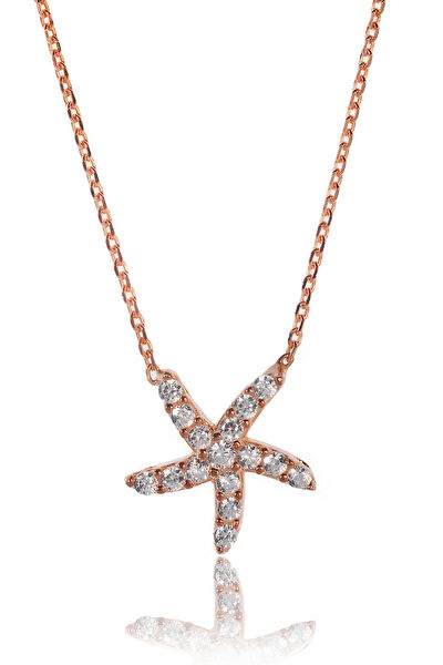 ByBarun Silver Kolye