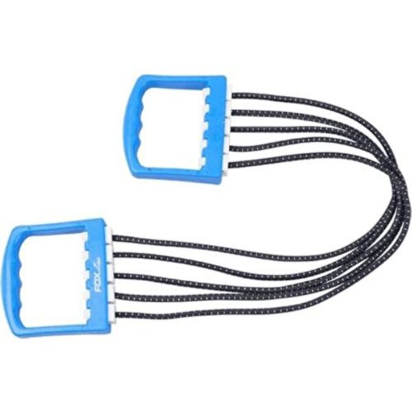 FOX FITNESS Egzersiz, Direnç Yayı