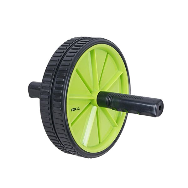 FOX FITNESS Egzersiz Tekerleği