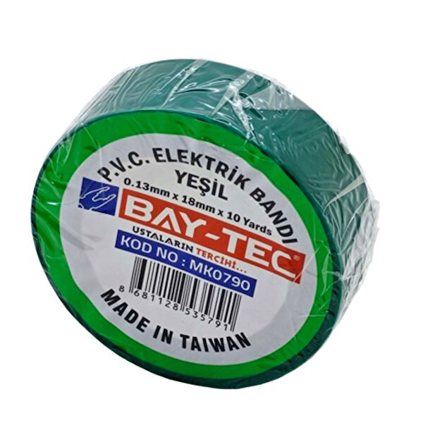 Bay-Tec Yapıştırıcı Bant