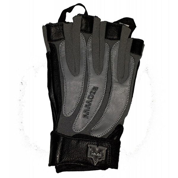 Valeo Ağırlık Eldiveni, Kemeri