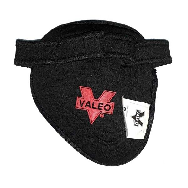 Valeo Ağırlık Eldiveni, Kemeri