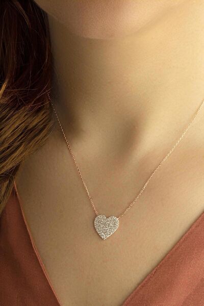 ByBarun Silver Kolye