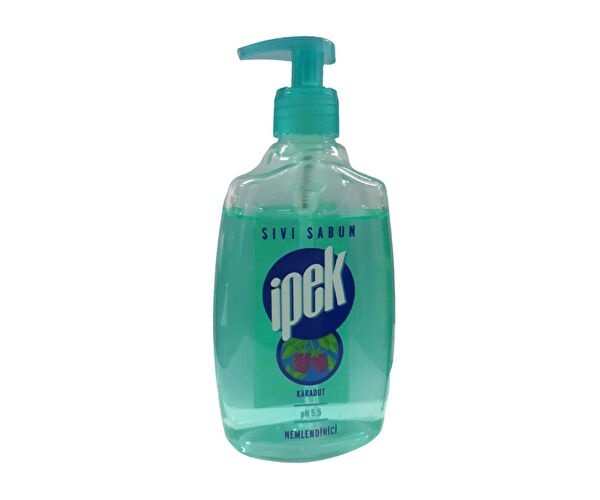 İpek Sabun