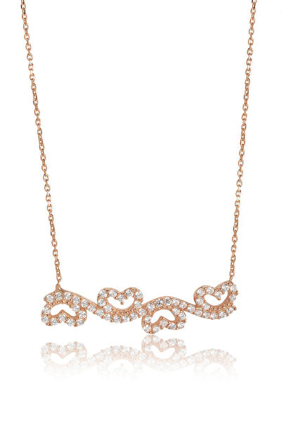 ByBarun Silver Kolye