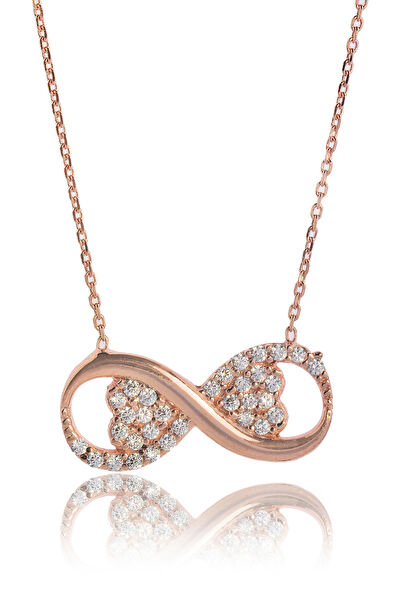 ByBarun Silver Kolye