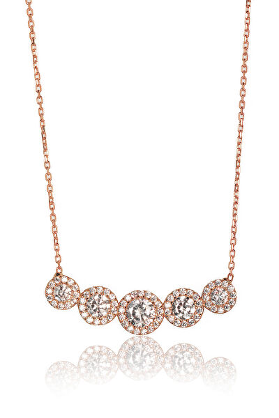 ByBarun Silver Kolye