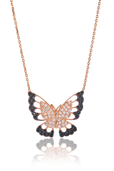 ByBarun Silver Kolye