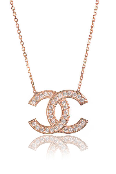 ByBarun Silver Kolye