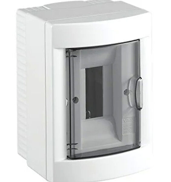 Elektrikdukani Sigorta, Sigorta Kutusu