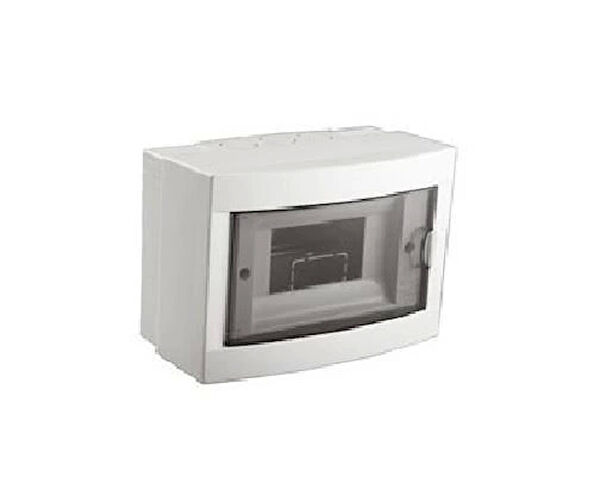 Elektrikdukani Sigorta, Sigorta Kutusu