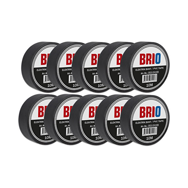 BRIO Yapıştırıcı Bant
