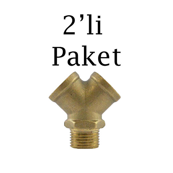 BRIO Hortum Bağlantısı, Kelepçe