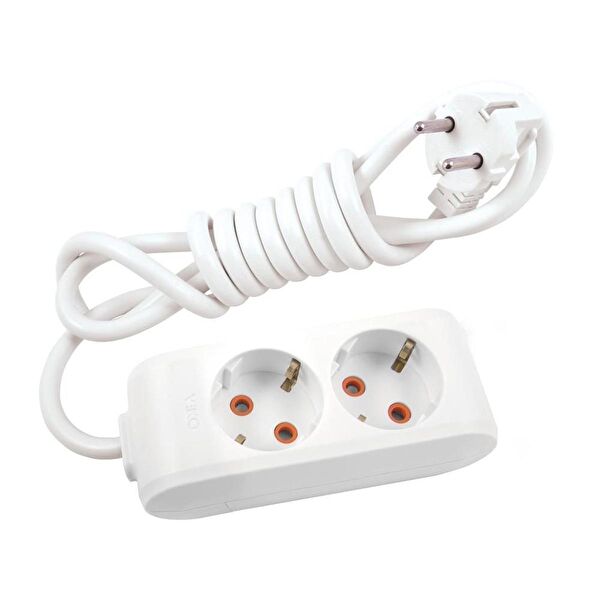 Bonafel Grup Priz, Uzatma Kablosu