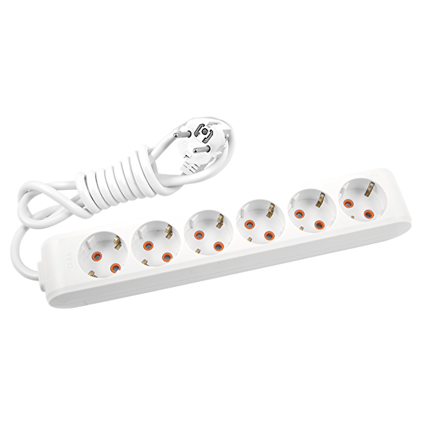 Viko Grup Priz, Uzatma Kablosu