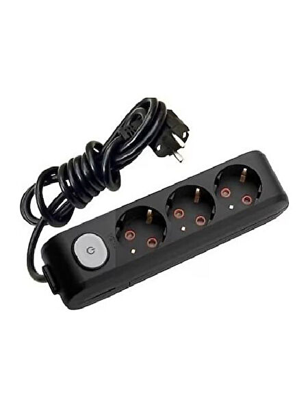 Viko Grup Priz, Uzatma Kablosu