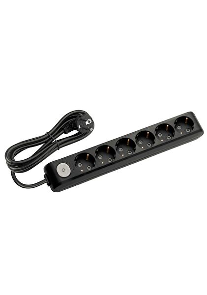 Viko Grup Priz, Uzatma Kablosu