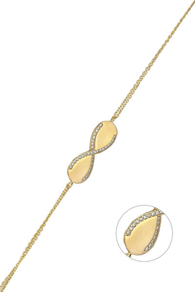 ByBarun Silver Bileklik