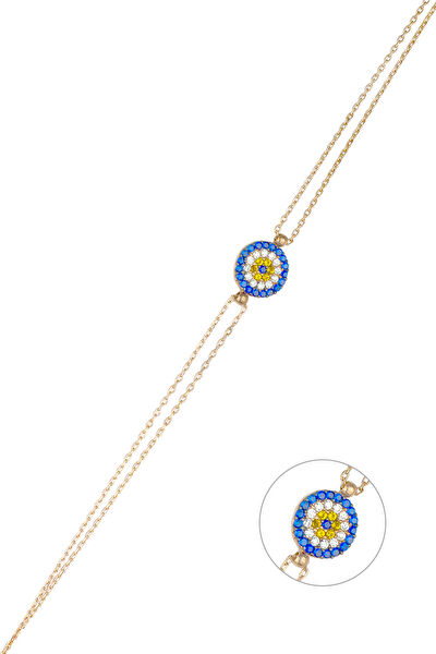 ByBarun Silver Bileklik