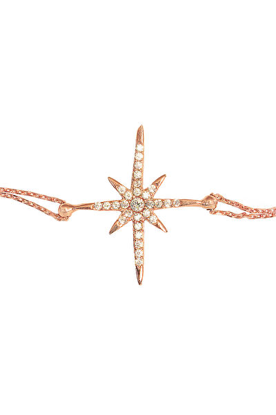 ByBarun Silver Bileklik