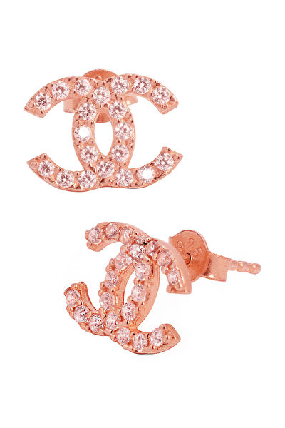 ByBarun Silver Küpe