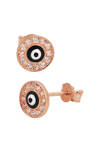 ByBarun Silver Küpe