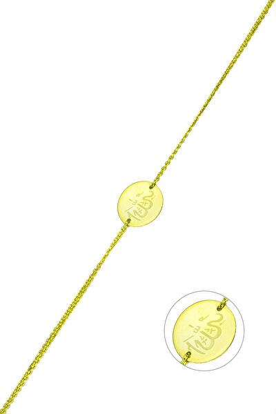 ByBarun Silver Bileklik