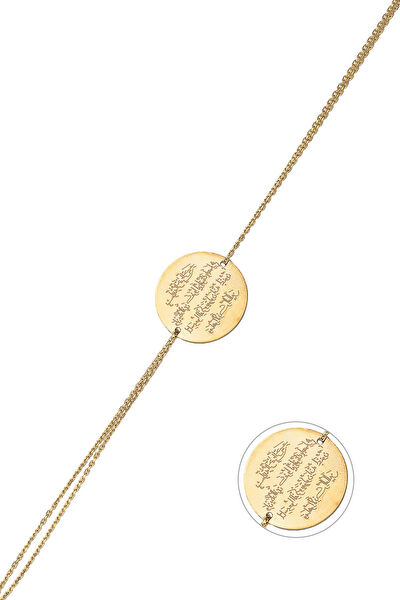 ByBarun Silver Bileklik