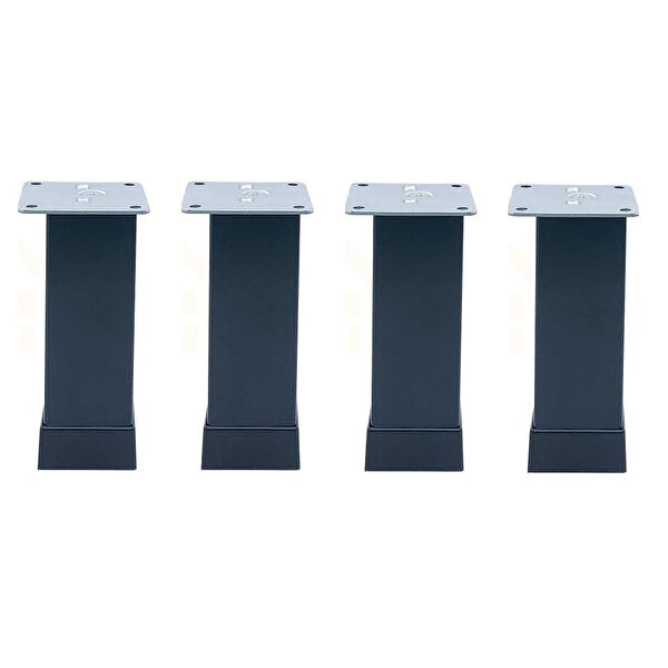 Gürçay Hırdavat Mobilya Ayak Yükseltici