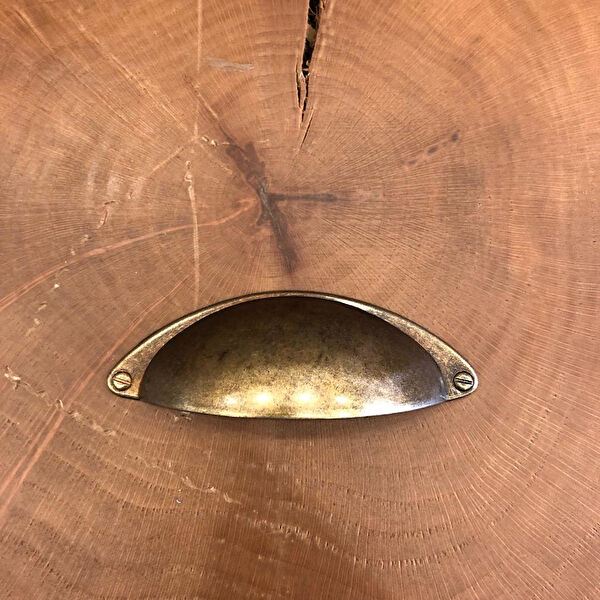 Gürçay Hırdavat Mobilya Kulpları