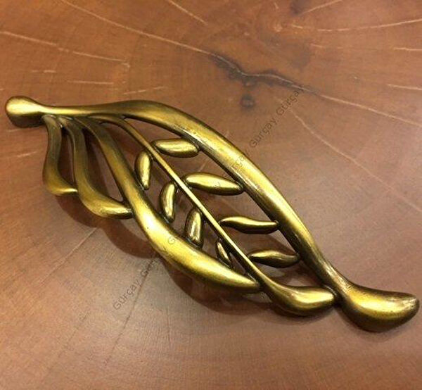 Gürçay Hırdavat Mobilya Kulpları