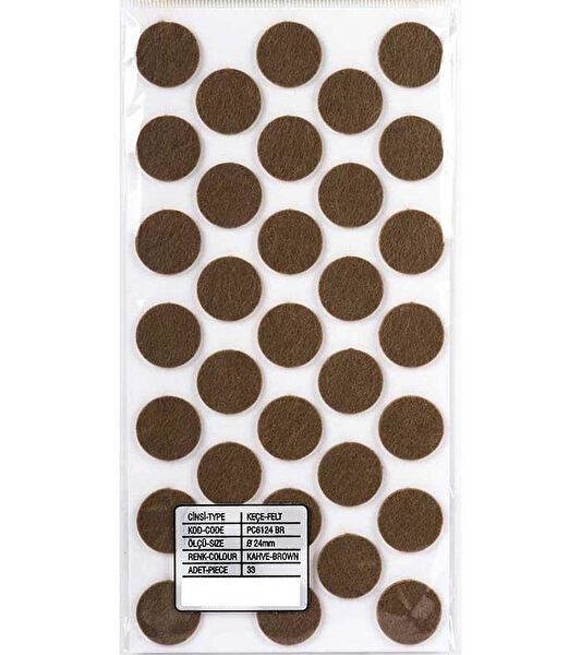 Gürçay Hırdavat Mobilya Keçesi