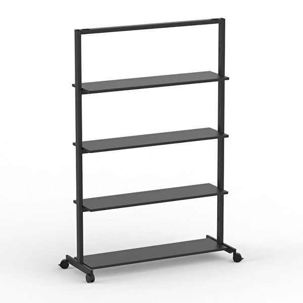 Gürçay Hırdavat Çok Amaçlı, Dekoratif Raf