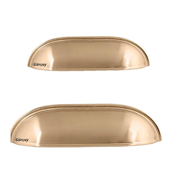 Gürçay Hırdavat Mobilya Kulpları