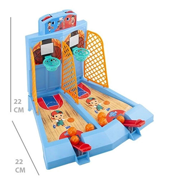 Ünal Basketbol Potası, Ekipmanları