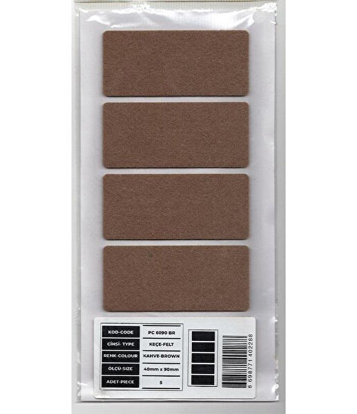 Gürçay Hırdavat Mobilya Keçesi