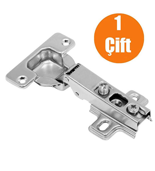 Gürçay Hırdavat Mobilya Menteşesi