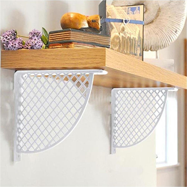 Gürçay Hırdavat Raf Altı