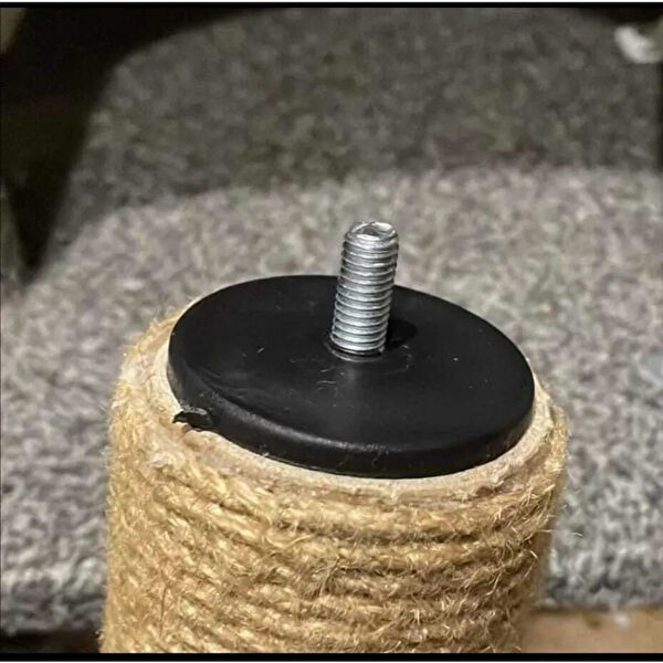 Gürçay Hırdavat Kedi Tırmalama