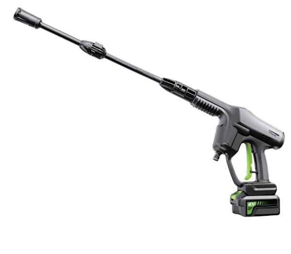 Gürçay Hırdavat Basınçlı Yıkama Makinesi