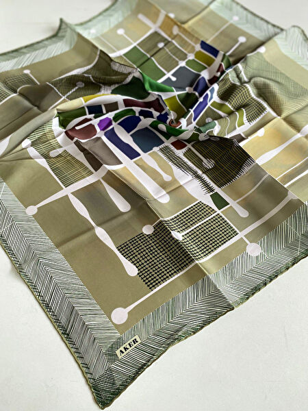 AKER Şal, Eşarp ve Aksesuarı