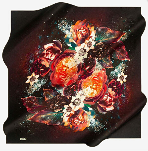 AKER Şal, Eşarp ve Aksesuarı