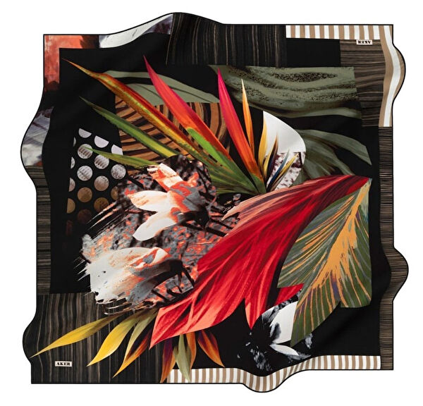 AKER Şal, Eşarp ve Aksesuarı