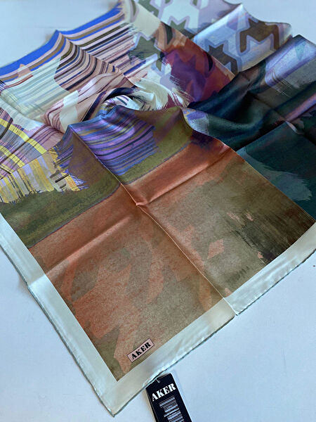 AKER Şal, Eşarp ve Aksesuarı